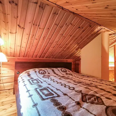 Peaceful Log In The Country Nurmijärvi